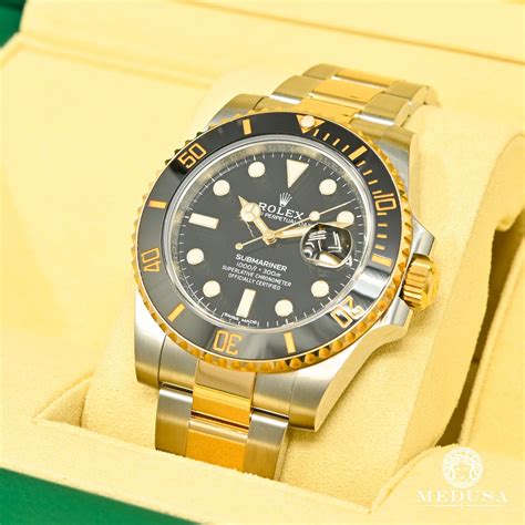 rolex submariner ceramica roma